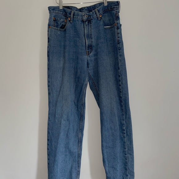 Levi denim jeans - Picture 4 of 5